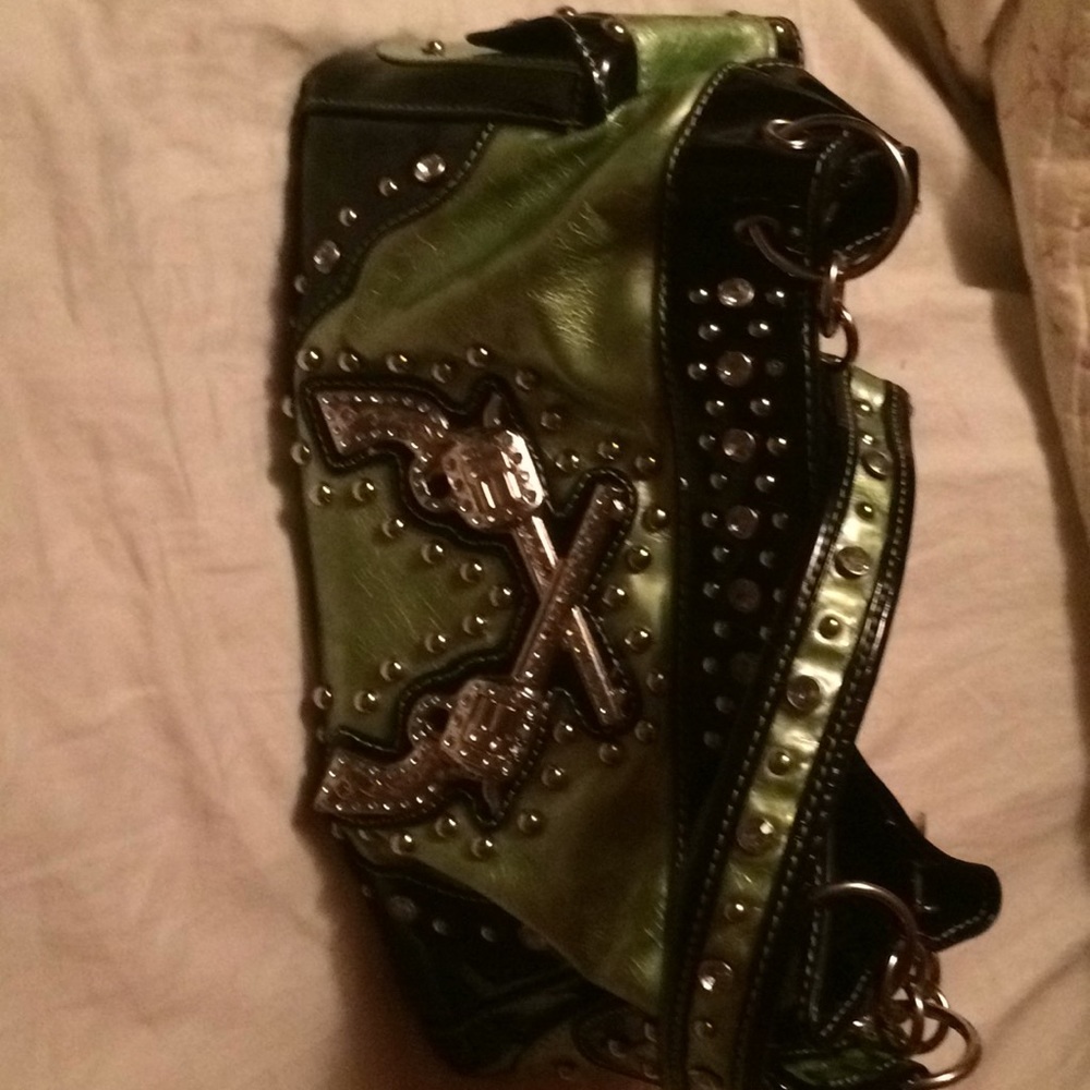 Handbag